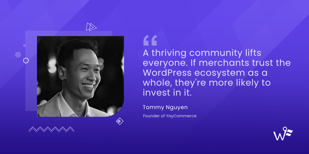 tommy nguyen story banner