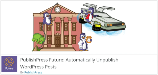 publishpress wordpress