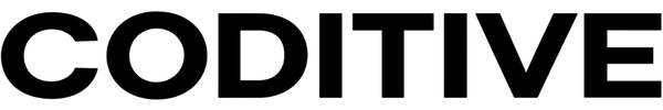 coditive full logo